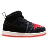 Jordan 1 Mid Se Toddlers Style : Dn5120-001