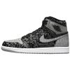 Air Jordan 1 Retro High Og Mens Style : 555088