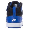 Nike Court Borough Mid 2 Little Kids Style : Dm8873-001