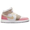 Jordan 1 Mid Se Big Kids Style : Dj0338-100