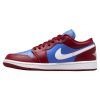 Jordan 1 Low Womens Style : Dc0774-604