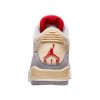 Air Jordan 3 Retro Muslin Mens Style : Dh7139