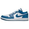 Jordan 1 Low Womens Style : Dc0774-114