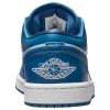 Jordan 1 Low Womens Style : Dc0774-114