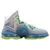 Nike Lebron Xix Mens Style : Dc9339-400