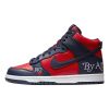 Jordan Sb Dunk High Og Qs Mens Style : Dn3741-600