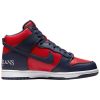 Jordan Sb Dunk High Og Qs Mens Style : Dn3741-600