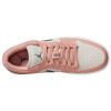 Jordan 1 Low Light Madder Root Sneaker Womens Style : Dc0774