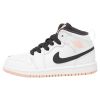 Jordan 1 Mid Little Kids Style : 640734-180