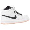 Jordan 1 Mid Little Kids Style : 640734-180