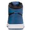 Jordan 1 Retro High Og Sneakers Little Kids Style : Aq2664