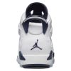 Jordan 6 Retro Toddlers Style : 384667-141