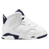 Jordan 6 Retro Toddlers Style : 384667-141