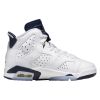 Jordan 6 Retro Big Kids Style : 384665-141