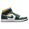 Jordan 1 Mid Mens Style : 554724-371