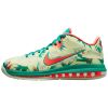 Nike Lebron Ix Low Mens Style : D09355-300