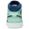 Jordan 1 Mid Mens Style : 554724-413