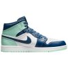 Jordan 1 Mid Mens Style : 554724-413