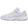 Jordan 11 Retro Low Little Kids Style : 580522