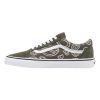 Vans Old Skool Unisex Style : Vn0a5krf-B0f