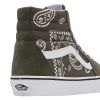 Vans Sk8-hi Unisex Style : Vn0a5jmj-B0f