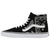 Vans Sk8-hi Unisex Style : Vn0a5jmj-B0e