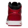 Air Jordan 1 Mid Ss (Gs) Big Kids Style : Dm9650