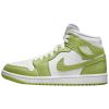 Jordan 1 Mid Se Womens Style : Dv2959-113