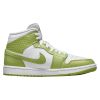 Jordan 1 Mid Se Womens Style : Dv2959-113