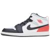 Jordan 1 Mid Se Little Kids Style : Bq6932-100