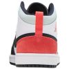 Jordan 1 Mid Se Little Kids Style : Bq6932-100