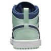 Jordan 1 Mid Big Kids Style : 640734-413