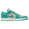 Air Jordan 1 Low Womens Style : Dc0774