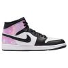 Air Jordan 1 Mid Se Mens Style : Dm1200