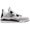 Jordan 4 Retro Little Kids Style : Bq7669-111