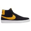 Nike Sb Zoom Blazer Mid Mens Style : 864349-009