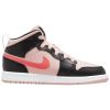 Jordan 1 Mid Little Kids Style : 640734-604