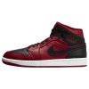 Jordan 1 Mid Mens Style : 554724-660