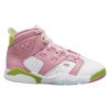 Jordan 6-17-23 Toddlers Style : Dm1160-613