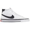 Nike Court Legacy Cnvs Mid Mens Style : Dd0162-100