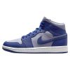 Air Jordan 1 Mid Se Sneakers Womens Style : Dh7821