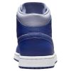 Air Jordan 1 Mid Se Sneakers Womens Style : Dh7821