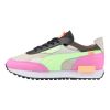 Puma Future Rider Cut-out Pop Womens Style : 384984-02