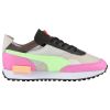 Puma Future Rider Cut-out Pop Womens Style : 384984-02