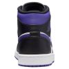 Jordan 1 Mid Mens Style : 554724-095