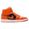 Jordan 1 Mid Se Mens Style : Dm3381-600