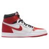 Jordan 1 Retro High Og Mens Style : 555088-161