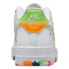 Nike Air Force 1 Lv8 Big Kids Style : Dv1366-111