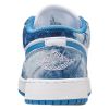 Jordan 1 Low Big Kids Style : Dm8947-100