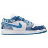 Jordan 1 Low Big Kids Style : Dm8947-100